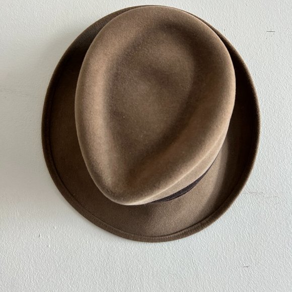 Eric Javits packable hat! - Picture 3 of 8